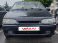 2008 Lada (ВАЗ) 2113, чёрный, 190000 рублей - вид 2
