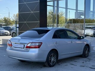 2014 Toyota Premio II (T26) Рестайлинг, серый, 1310000 рублей, вид 5