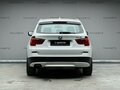 2014 BMW X3 20i xDrive II (F25), белый - вид 3