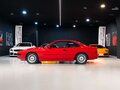 1990 BMW 8 серии 850i I (E31), красный, 10990000 рублей - вид 2