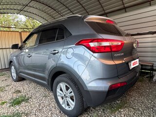 2019 Hyundai Creta I, серый, 1850000 рублей, вид 5