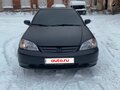 2003 Honda Civic VII Рестайлинг, чёрный, 400000 рублей - вид 3
