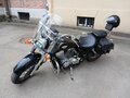 2006 Honda Shadow 750, чёрный, 620000 рублей - вид 2