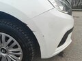 2020 Renault Logan II Рестайлинг, белый, 675000 рублей - вид 9
