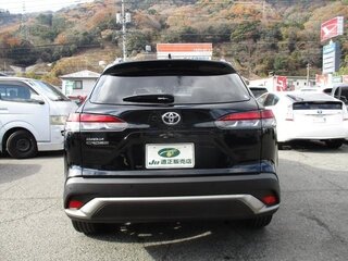 2023 Toyota Corolla Cross I, чёрный, 2255055 рублей, вид 4