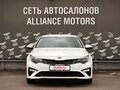 2019 Kia Optima IV Рестайлинг, белый, 2165000 рублей - вид 1