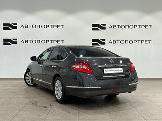 2008 Nissan Teana II (J32), серый, 699000 рублей, вид 3