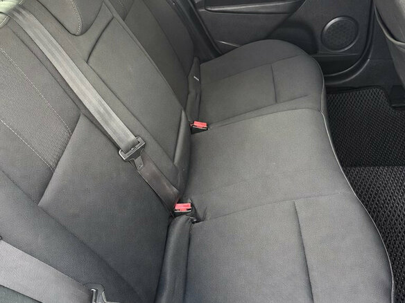 2011 Renault Fluence I, чёрный - вид 15