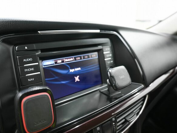 2013 Mazda 6 III (GJ), белый, 1499900 рублей - вид 17