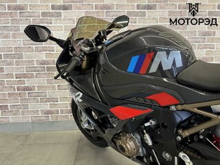 2022 BMW S 1000 RR, чёрный, 1845000 рублей, вид 4