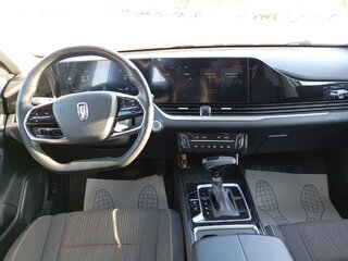 2023 FAW Bestune B70 I, белый, 1142250 рублей, вид 5