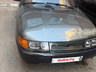 2006 Lada (ВАЗ) 2110, золотистый, 220000 рублей, вид 2