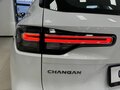 2025 Changan UNI-S I, белый - вид 8