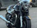 2014 Moto Guzzi California, чёрный - вид 6