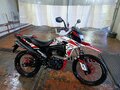 2025 Racer Bros, красный, 185000 рублей