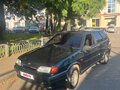 2013 Lada (ВАЗ) 2114, синий, 250000 рублей