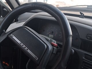 2004 Lada (ВАЗ) 2114, серый, 89000 рублей, вид 5