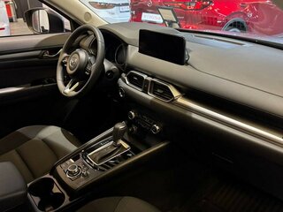 2026 Mazda CX-5 II Рестайлинг, серый, 4200000 рублей, вид 4