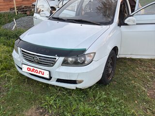 2013 Lifan Solano I (620), белый, 133000 рублей, вид 1