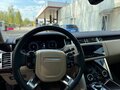 2018 Land Rover Range Rover IV Рестайлинг, пурпурный, 7500000 рублей - вид 11