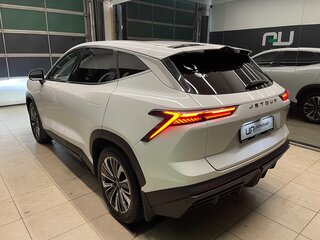 2024 Jetour Dashing I, белый, 2200000 рублей, вид 5