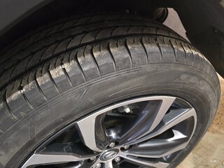 2022 Lexus RX 300 IV Рестайлинг, чёрный, 6490000 рублей, вид 3