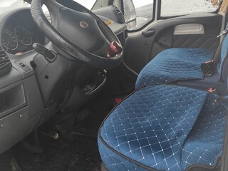 2008 Fiat Professional Ducato, белый, 500000 рублей, вид 2