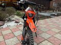 2023 Regulmoto Seven Pro, оранжевый, 75000 рублей