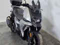 2022 BMW C 400 X, серый, 669000 рублей - вид 2