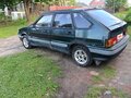 2003 Lada (ВАЗ) 2114, зелёный - вид 6