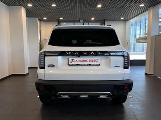2025 Haval Dargo I, белый, 3250000 рублей, вид 4