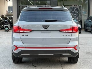 2022 Jetta VS7 I Рестайлинг 1, серый, 1776000 рублей, вид 4