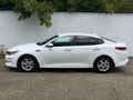 2016 Kia Optima IV, белый, 1630000 рублей - вид 5