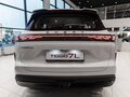 2025 Chery Tiggo 7L I, белый - вид 1