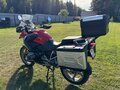 2010 BMW R 1200 GS, красный, 720000 рублей - вид 6