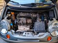 2013 Daewoo Matiz Best I Рестайлинг, серый, 500000 рублей - вид 7