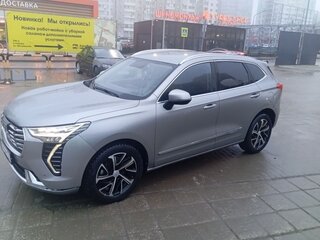 2021 Haval Jolion I, серый, 1500000 рублей, вид 1