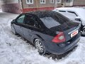 2009 Ford Focus II Рестайлинг, чёрный, 600000 рублей - вид 10