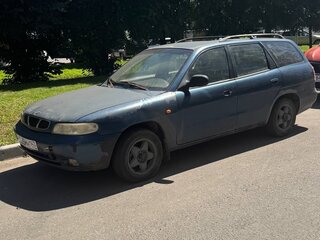 1999 Doninvest Orion, синий, 170000 рублей, вид 1