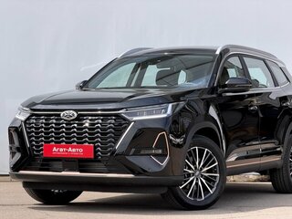2024 Xcite X-Cross 8, чёрный, 2650000 рублей, вид 5