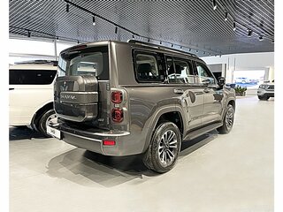2026 Haval H9 II, серый, 4751010 рублей, вид 4