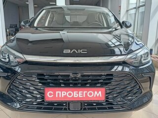 2025 BAIC U5 Plus, чёрный, 1890000 рублей, вид 3