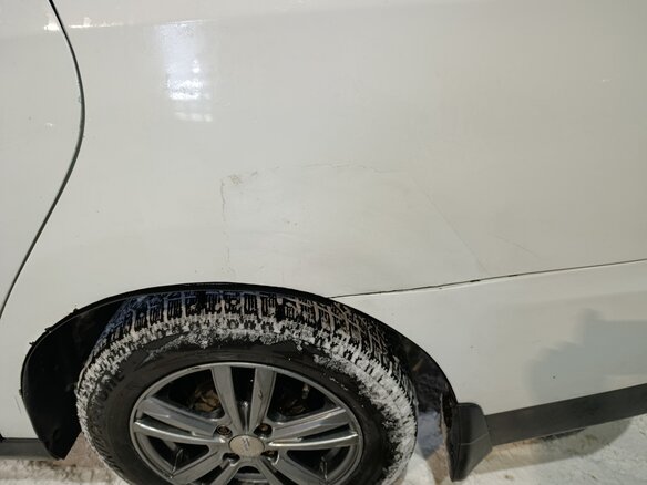 2016 Nissan Almera III (G15), белый, 590000 рублей - вид 8