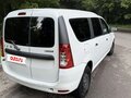 2024 Lada (ВАЗ) Largus I Рестайлинг, белый, 1230000 рублей - вид 6