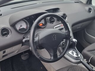 2008 Peugeot 308 I, серый, 320000 рублей, вид 5