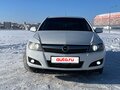 2012 Opel Astra H Рестайлинг, белый, 500000 рублей - вид 1