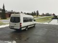 2013 Mercedes-Benz Sprinter, белый, 3500000 рублей - вид 2