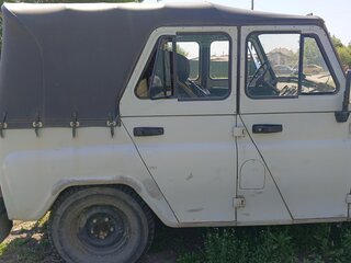 2002 УАЗ 315142, белый, 300000 рублей, вид 3