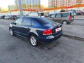 2012 Volkswagen Polo V, синий, 495000 рублей - вид 7