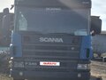 2007 Scania P-series, синий, 1250000 рублей